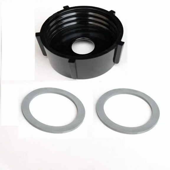 FORGE- Oster 4902-003 Rubber O-Ring And Blender Jar Base For Oster Blenders