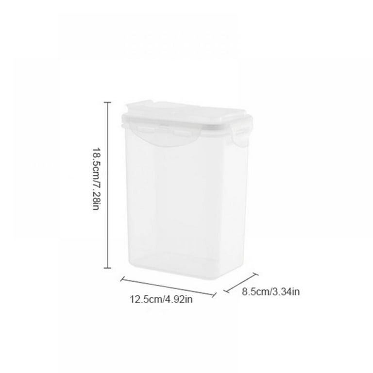 Wholesale 6 Pk 3 Compartment Square Food Container- 33.8oz BLACK/CELAR LID