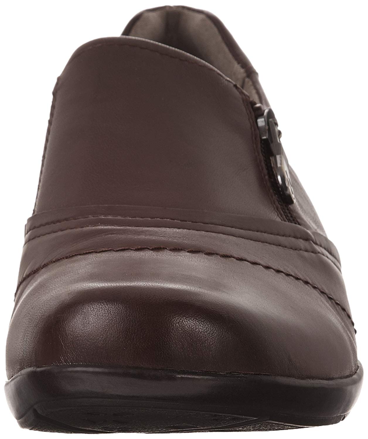 naturalizer burgundy shoes