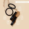 thumbnail image 4 of Glo Skin Beauty Precise Micro Eyeliner, Dark Brown - Ultra-Fine, Retractable Tip, Stays Put Without Melting or Transferring, 4 of 6