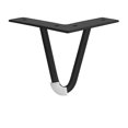 thumbnail image 1 of Pieds de Table Hairpin, 1 of 1