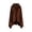 Brown, variant on Anmrize Women's Hooded Cloak, Medieval Renaissance Cape, Halloween Cosplay Accessory, Medieval Hooded Cloak Halloween Renaissance Cape With Hood Wizard Costume Sorcerer Cosplay Witch, Brown S