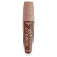 Hard Candy Cashmere Silk DemiMatte Lip, 1320 Biscotti, .23 oz