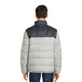 thumbnail image 5 of Swiss Tech Men's and Big Men's Packable Puffer Jacket, Sizes S-3XL, 5 of 6