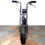 Mini Bike Kit with 8 Wheels