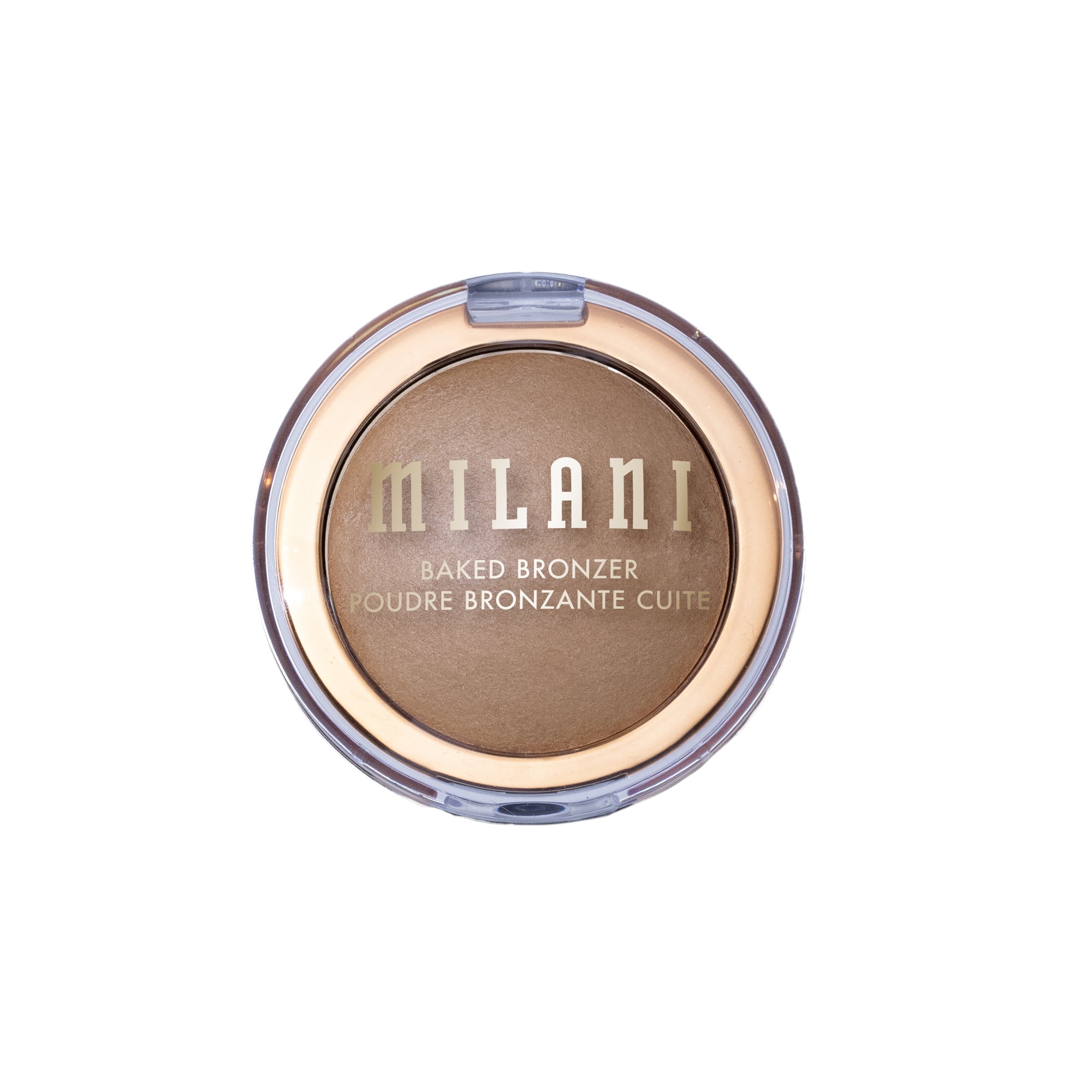 Milani - Baked Bronzer - 02 Tuscan Tan - 1Pc