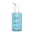 thumbnail image 1 of Limpiador facial suave hidratante The Purest Solutions (0,5 % de ácido hialurónico y 0,5 % de ceramida PCA de sodio) - Limpiador exfoliante con ácido salicílico para todo tipo de piel - Vegano | Libre, 1 of 5