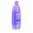 Johnson's Baby Gentle Shampoo With Calming Lavender, 15 Fl. Oz