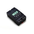 thumbnail image 1 of Interruptor temporizador MISOL 12V 25A programable digital LCD, 1 of 6