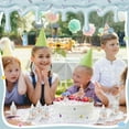 thumbnail image 4 of Baby Bottle, Mini Plastic Candy Bottle, Clear Baby Bottles, Feeding Bottle Candy Box for Baby Shower Supplies Gift (White), 4 of 7