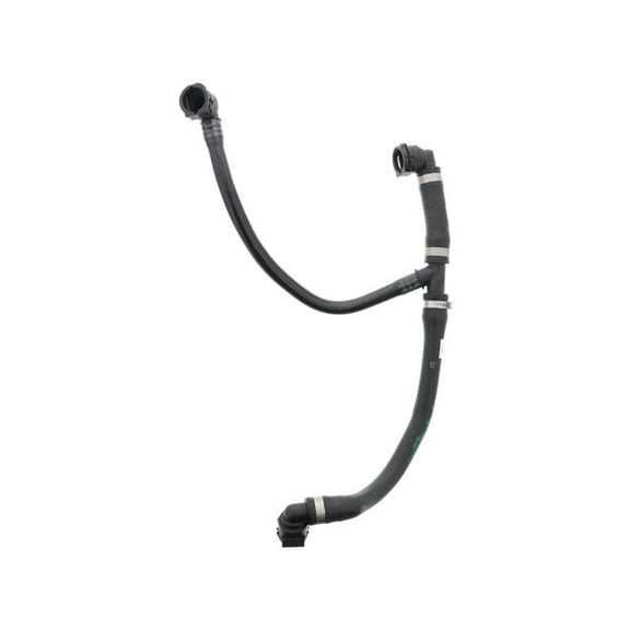 Radiator Hose - Compatible with 2017 - 2020 BMW 430i 2018 2019