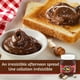 Tartinade aux noisettes et cacao Kraft, Croquant 725g – image 2 sur 9