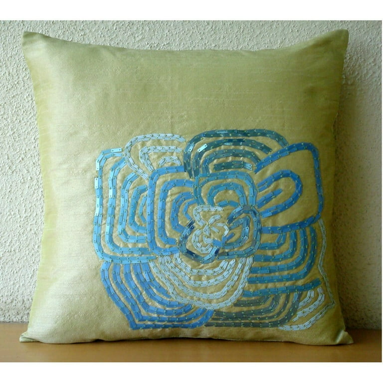 Lime green throw pillow covers hotsell