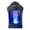 Tombstone Lamp Female Ghost, variante sur Greyghost Halloween DEL Cimetière Tombstones Lumière de Pierre Tombale d'Halloween 7 Couleurs Skull Lampe de Cimetière Décorations pour Cours d'Halloween Tombstone Forme Décor Fournitures