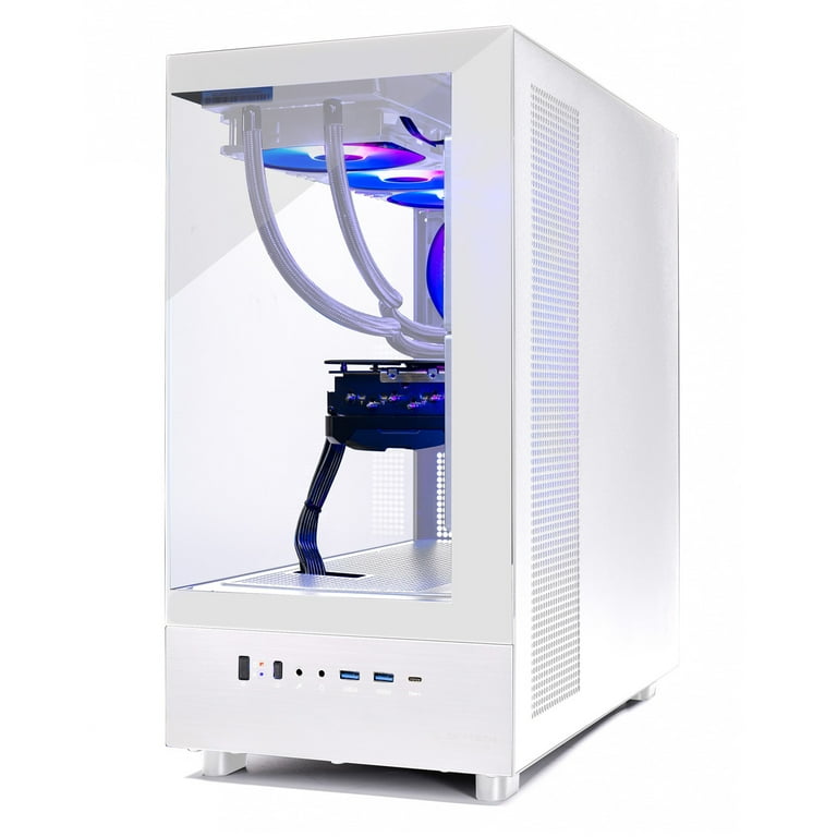 Skytech Azure Gaming PC Desktop INTEL Core i7 14700F MC NVIDIA