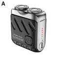 thumbnail image 1 of Mini-shave Portable Electric Shaver For Men Razor Travel-Rechargeable Home, 1 of 1