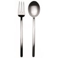 thumbnail image 2 of Serving Set (Fork And Spoon) Due Ice, 2 of 2