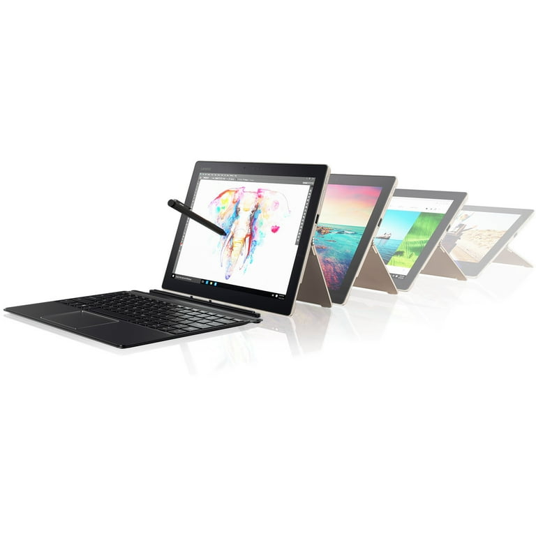 Lenovo IdeaPad Miix 720-12IKB 80VV - Tablet - with detachable