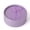 Purple, variant on 12 Pack Round Silver Color Ring Box Pendant Box, Jewelry Set Box for Ring Earring Pendant Storage Display Gift Box