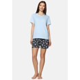 thumbnail image 5 of Merry Style MS10-177 Women's,Graphite Stars/Blue, 5 of 5