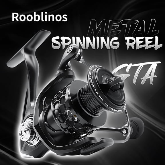 Rooblinos GTA2-5000