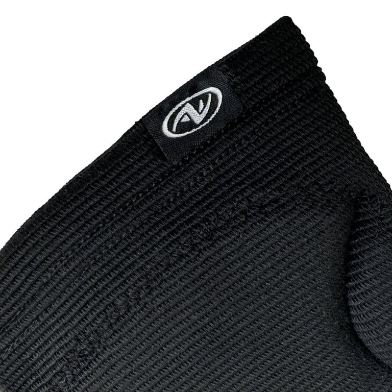 Athletic Works Volleyball Knee Pads, Unisex, Small/Medium photo 3