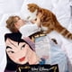 thumbnail image 2 of Mulán Princesa Disney anti-pilling, suave, ligera, esponjosa y acogedora de lujo para hogar y cocina – Perfecta para niños y adultos,100X130cm, 2 of 6