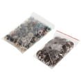 thumbnail image 1 of DIY Craft Supplies,Mix Color Plastic Safety Puppet Toy Eyes Doll Accessories Unrivaled Performance, 1 of 8