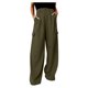 thumbnail image 1 of ICHUANYI Liquidación Pantalones Cargo de Pierna Ancha y Talle Alto para Mujer Pantalones Militares de Combate Informales holgados con 4 Bolsillos ICHUANYI WER2023082204411, 1 of 8