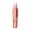 Gold, variant on Hevirgo Booger Clip with LED Light Easy to Use Non-irritating Soft Head Creative Nostril Cleaning Aluminum Alloy Baby Nose Cleaning Tweezers for Trip