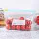 thumbnail image 5 of Xihbxyly Bolsas para Almacenar Alimentos, Bolsas Herméticas Resellables, Organizador de Cocina Que Ahorra Espacio, Material Duradero de Grado Alimenticio, Mantiene Frutas y Verduras Frescas, Uso Domé, 5 of 6