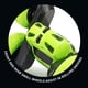 thumbnail image 5 of Juguetes Para Niño Coche de control remoto acrobático de doble cara con brazo oscilante giratorio de 360 grados, luces de derrape, todoterreno, juguete para niños Juguetes Para Bebe 1 Año, 5 of 8