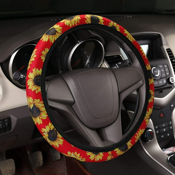 high quality car accessories heated steering