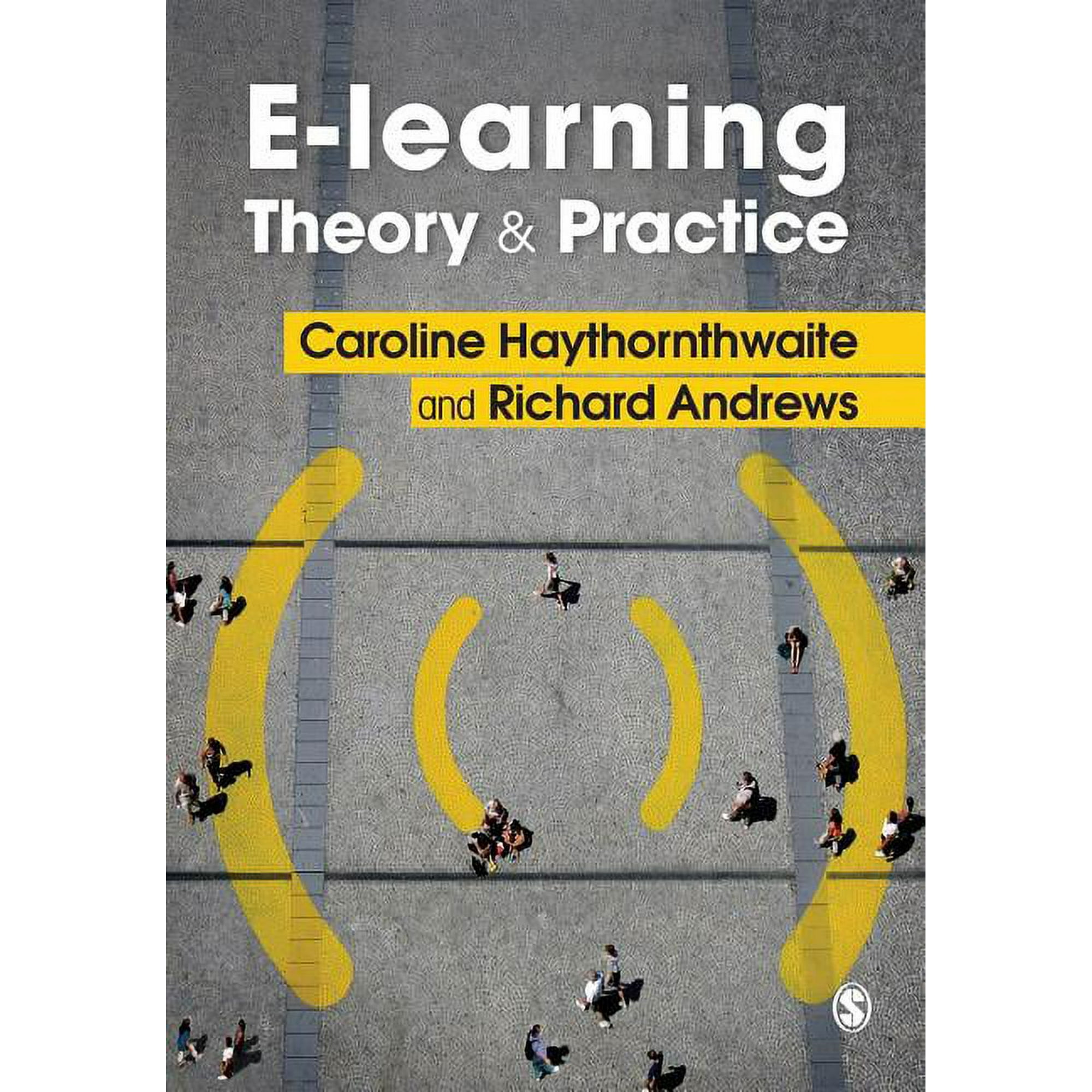 E-learning Theory and Practice (Paperback)