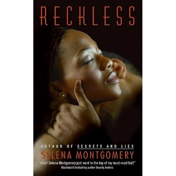 Pre-Owned Reckless (Mass Market Paperback) 0061376035 9780061376030
