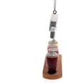 thumbnail image 6 of Flight Time Beer Glass Ornament, 6 of 7