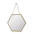 thumbnail image 4 of EIMELI Bathroom Hanging Mirror Decorative Wall Mirror Bathroom Makeup Mirrors, 4 of 6
