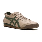ONITSUKA TIGER MENS Tiger Mexico 66 SD Beige Green 1183A872 254 from Stadium Goods