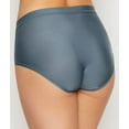 thumbnail image 2 of Vanity Fair Womens Light & Luxe Brief Style-13196LL, 2 of 2