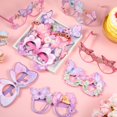 thumbnail image 4 of Anteojos de papel Party Favors Harrycle Butterfly, 36 unidades, 4 of 7