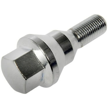 Dorman 611-006 Wheel Lug Bolt for Specific Chrysler / Dodge Models (Pack of 10)