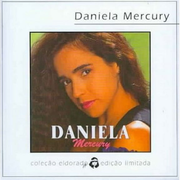 DANIELA MERCURY