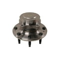 thumbnail image 4 of Front Wheel Bearing and Hub Assembly, 4 of 4