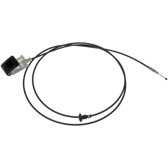 Dorman 912-065 Hood Release Cable for Specific Toyota Models