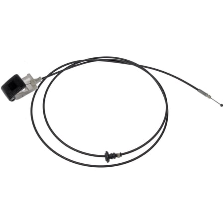 Dorman 912-065 Hood Release Cable for Specific Toyota Models