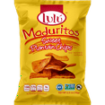 thumbnail image 3 of Lulu Plantain Chips Variety Box - 30 assorted bags - 12 Lemon, 10 salted, 4 chili, 4 sweet - VEGAN - 2.5 Ounce - Always Crunchy, 3 of 6