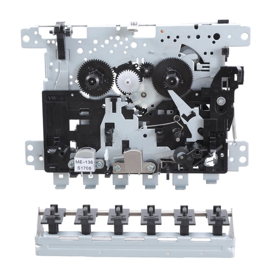 WINDLAND DIY Stereo Tape Recorder Movement Accessories 9V Motor Cassette Mechanism