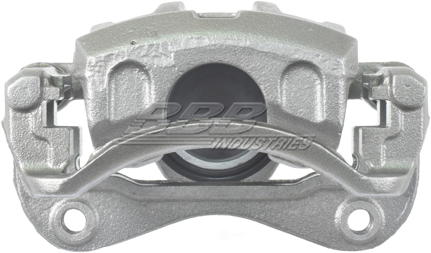 TERREPOWER formerly BBB Industries 99-00832A Reman Caliper w/installation Hardware