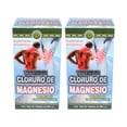 thumbnail image 1 of Cloruro de Magnesio 60 tabletas Dina Paquete de 2, 1 of 2