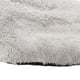thumbnail image 5 of Esterilla lavable para perros y gatos, cojín para mascotas, cama para dormir para perros, manta antideslizante para perrera Gris Claro M, 5 of 5